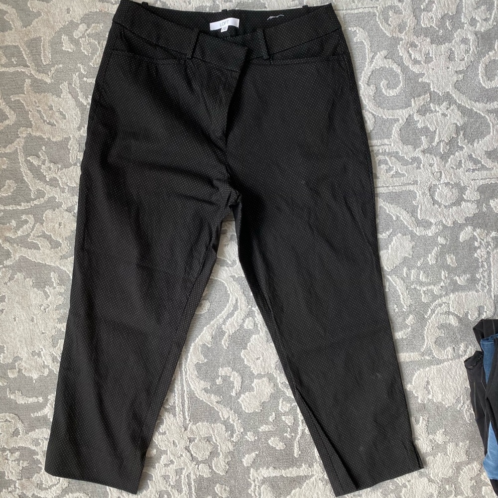 Loft Pants - image 1